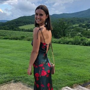 Meet your Posher, Madeline